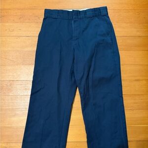 Dickies 874 work pants  Classic